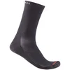 Image de Castelli A/c 18 Sokken Zwart EU 44-47 Man