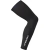 Image de Castelli Upf 50+ Beenwarmers Zwart S Man