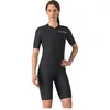 Image de Castelli Premio Evo Dt Fietsbroek Zwart S Vrouw