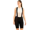 Image de Castelli A/c Fietsbroek Blauw XS Vrouw