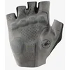 Image de Castelli Premio Evo Korte Handschoenen Grijs XL Vrouw