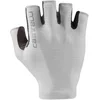 Image de Castelli Espresso Korte Handschoenen Grijs M Vrouw