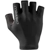 Image de Castelli Espresso Korte Handschoenen Zwart XS Vrouw