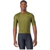Image de Castelli Unlimited Entrata 3 Korte Mouw Wielertrui Groen 3XL Man
