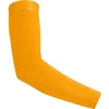 Image de Castelli Espresso Armwarmers Oranje S Man