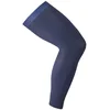 Image de Castelli Espresso Beenwarmers Blauw L Man