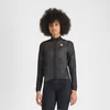 Image de Sportful Aqua Light fietsjas lange mouwen dames BLACK - Vrouwen - maat L