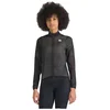 Image de Sportful Aqua Light Jas Zwart 2XL Vrouw