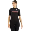 Image de Sportful Joy Korte Mouw Wielertrui Zwart M Vrouw