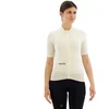 Image de Sportful Classic Korte Mouw Wielertrui Beige XL Vrouw