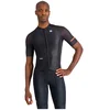 Image de Sportful Supernova Korte Mouw Wielertrui Zwart M Man