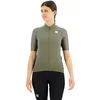 Image de Sportful Supergiara Korte Mouw Wielertrui Grijs XL Vrouw