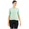 Image de Sportful Srk Korte Mouw Wielertrui Groen XS Vrouw
