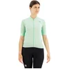 Image de Sportful Srk Korte Mouw Wielertrui Groen L Vrouw