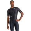 Image de Sportful Supernova Korte Mouw Wielertrui Zwart XL Man