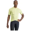 Image de Sportful Classic Korte Mouw Wielertrui Geel 3XL Man