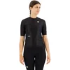 Image de Sportful Supernova Korte Mouw Wielertrui Zwart M Vrouw