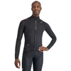 Image de Sportful Fiandre Aqua fietsjas lange mouwen BLACK - Mannen - maat L
