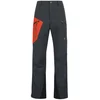Image de Karpos Pizzo Bianco Broek Grijs XL Man