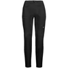 Image de Karpos Lastia Winter Broek Zwart 40 Vrouw