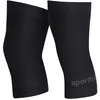 Image de Sportful Essential Kniewarmers Zwart S-M Man