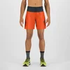 Image de Karpos Lavaredo Tech Korte Broek Oranje S Man