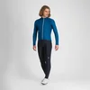 Image de Sportful CLASSIC THERMAL JERSEY teal blu