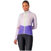 Image de Castelli Unlimited Jas Paars S Vrouw