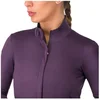 Image de Castelli Perfetto Air Jas Paars S Vrouw