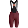 Image de Sportful Colorful Pulse Fietsbroek Rood XS Vrouw