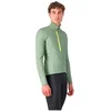 Image de Castelli Entrata Thermal Trui Met Lange Mouwen Groen L Man
