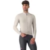Image de Castelli Espresso Thermal Trui Met Lange Mouwen Grijs M Man