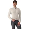 Image de Castelli Espresso Thermal Trui Met Lange Mouwen Grijs 2XL Man