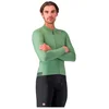 Image de Castelli Espresso Thermal Trui Met Lange Mouwen Groen 2XL Man