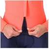 Image de Castelli Perfetto Air Jas Oranje S Vrouw