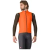 Image de Castelli Perfetto Air Gilet Oranje XL Man
