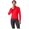 Image de Castelli Competizione Jas Rood S Man