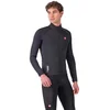 Image de Castelli Competizione Jas Zwart 2XL Man