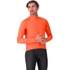 Image de Castelli Rain Emergency 3 Jas Oranje L Man