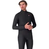 Image de Castelli Rain Emergency 3 Jas Zwart L Man