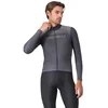 Image de Castelli Apice Thermal Trui Met Lange Mouwen Grijs XL Man