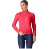 Image de Castelli Espresso Air Jas Roze M Vrouw