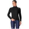 Image de Castelli Espresso Air Jas Zwart S Vrouw