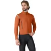Image de Castelli Perfetto Ros 3 Jas Oranje M Man