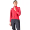 Image de Castelli Perfetto Ros 3 Jas Rood M Vrouw