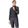 Image de Castelli Perfetto Ros 3 Jas Grijs S Vrouw