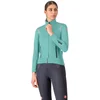 Image de Castelli Perfetto Ros 3 Jas Groen S Vrouw