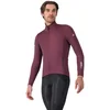 Image de Castelli ALPHA 150 JACKET DEEP BORDEAUX/CLAY