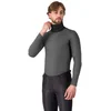 Image de Castelli Flanders 2 High Nekwarmer Grijs M Man