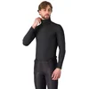 Image de Castelli Flanders 2 High Nekwarmer Zwart M Man